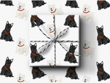 Wrapping Paper (Set B)