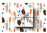 Wrapping Paper (Set A)