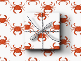 Wrapping Paper (Set A)