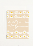 Baby Greeting Cards
