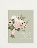 Love + Wedding Greeting Cards