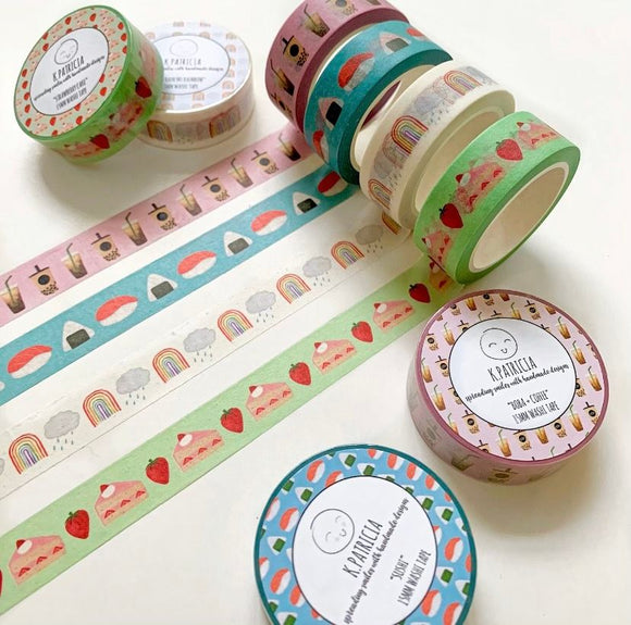 Washi Tape