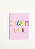 Graduation Greeting Cards