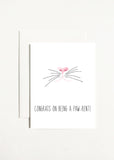 For Pet Owners Greeting Cards