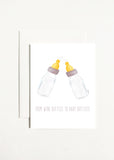 Baby Greeting Cards