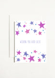 Spreading Smiles Greeting Cards